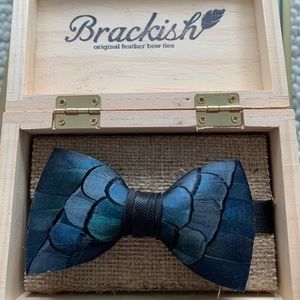 Brackish Bowtie